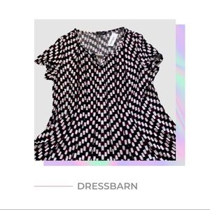 Women’s Dress Barn Top